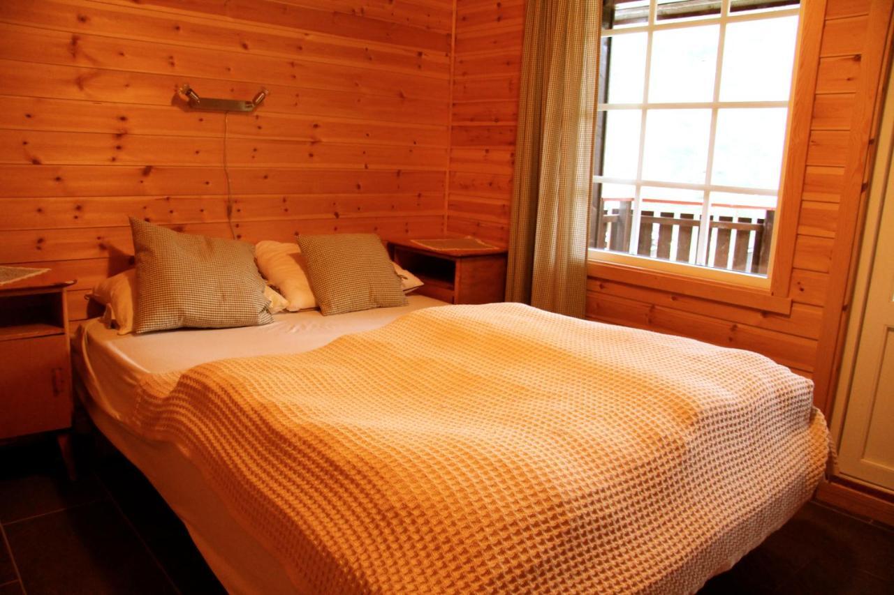 & Vakantiepark Fauske